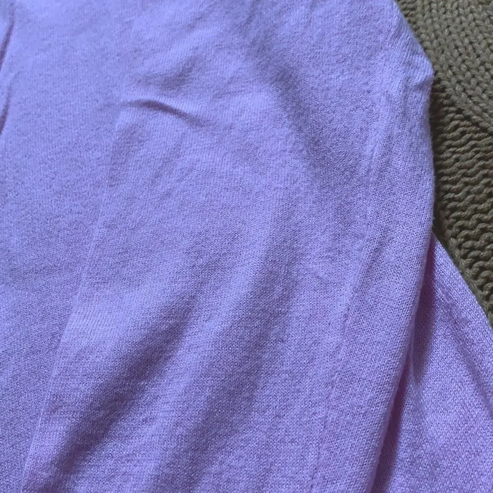 Ann Taylor pink cardigan‎